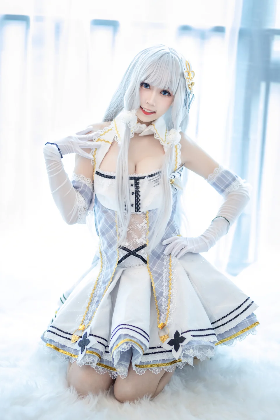 流年不停_w - 光辉 [23P-132MB] tg@simisebaisi 【丝足阁】001.webp